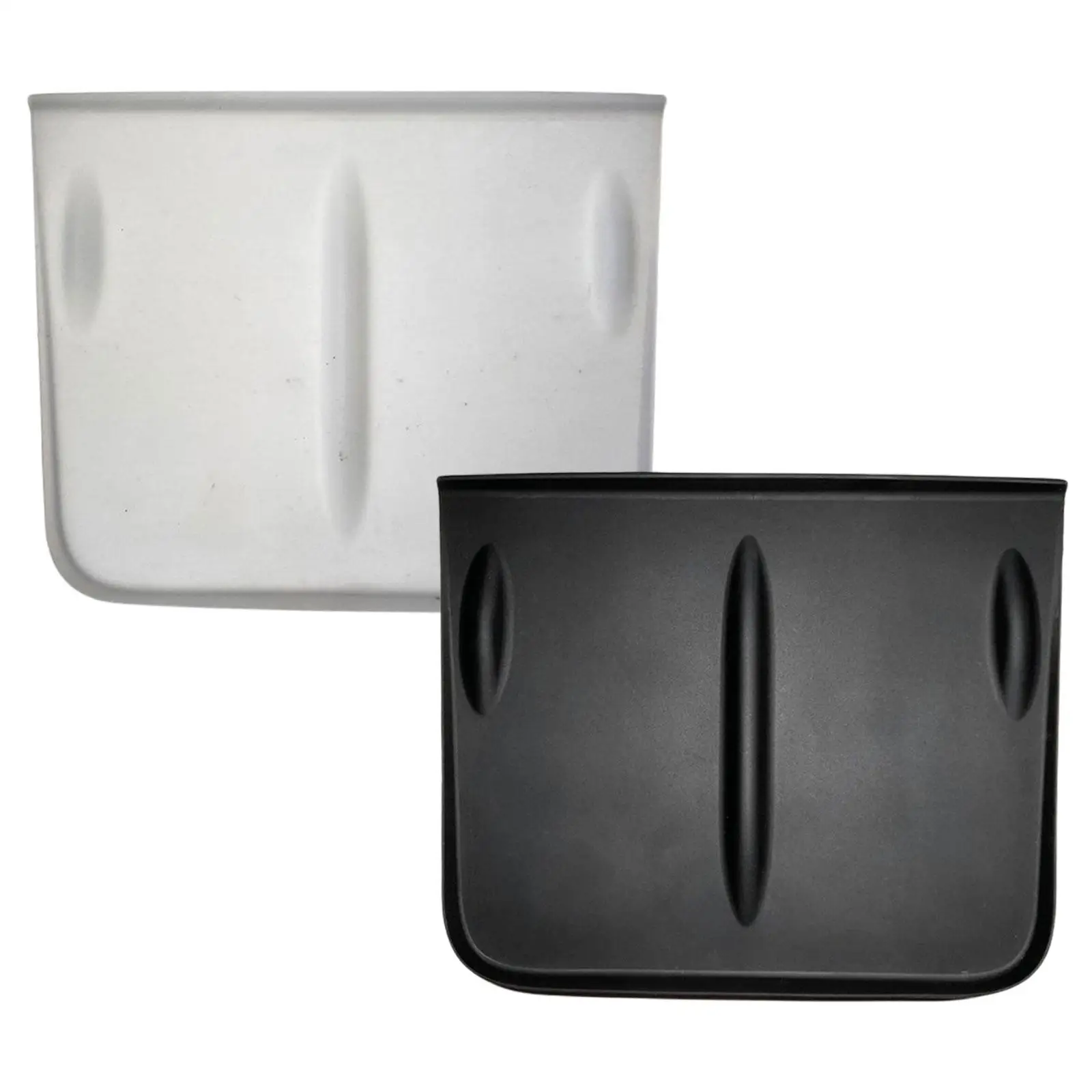 

Car Seat Switch Button Trim Sticker Plastic Switch Protector Fit for Tesla Model 3 Inner Decoration