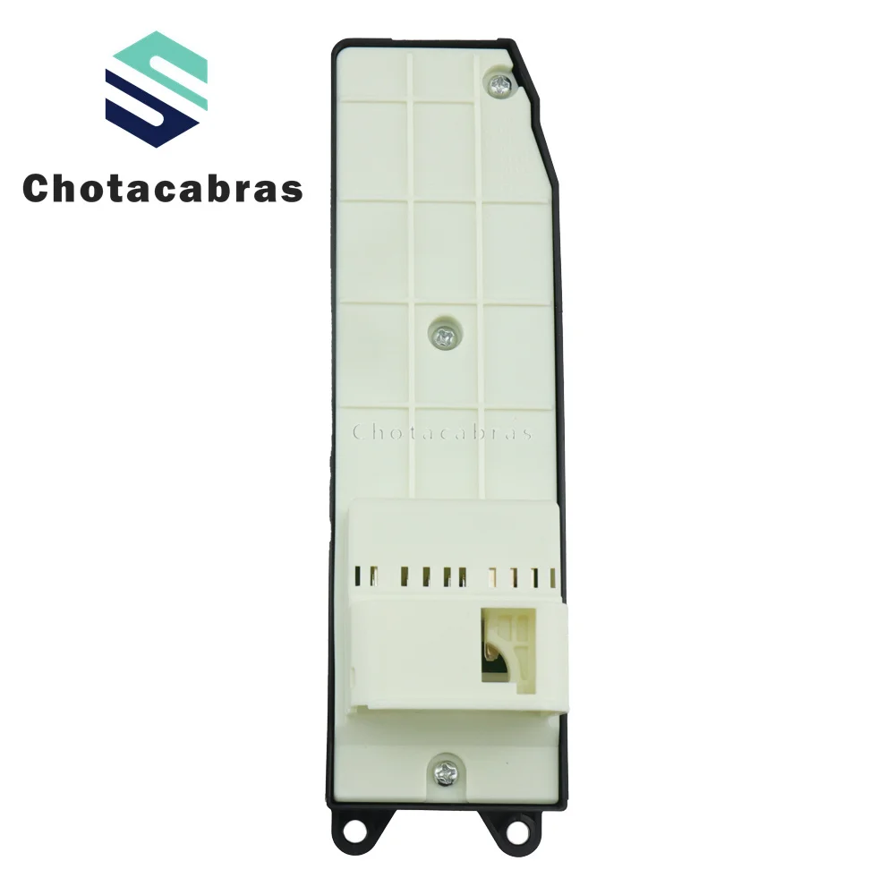 Новинка 84820-0K061 848200K061 RHD передний правый Электрический переключатель