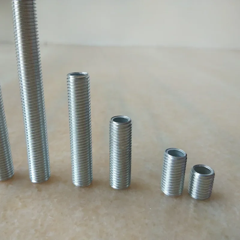 2 шт. M10 все зубчатые трубки полые стержни с полными зубьями аксессуары для