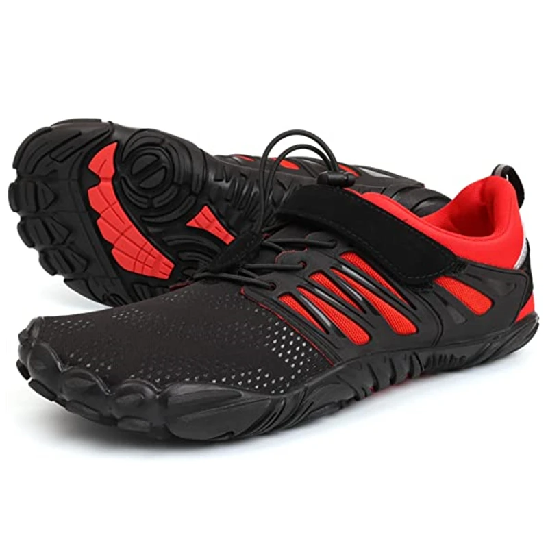 Men and Women Sneakers Barefoot Shoes Gym Sport Running Shoes Trail Trekking Outdoor Beach Water Sport Fitness Footwear 2022