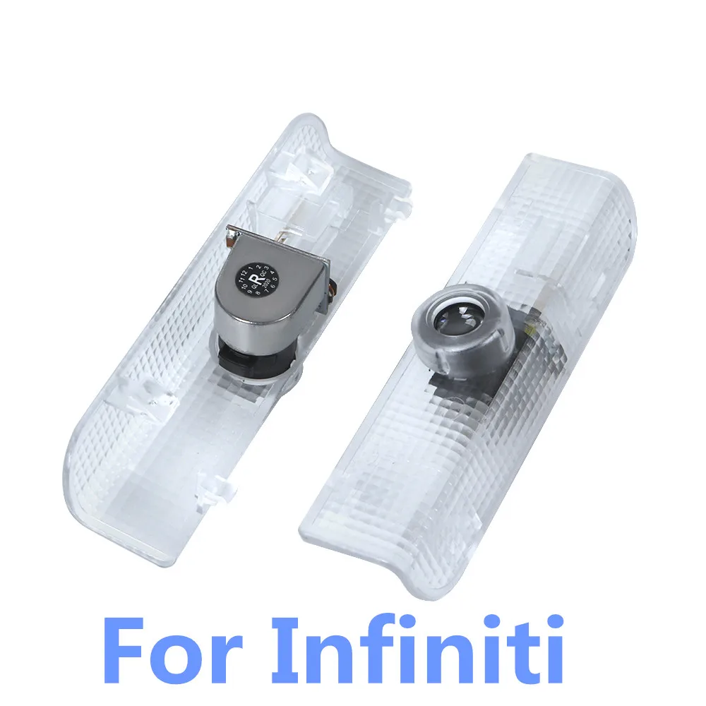 

2X для Infiniti QX60, QX56, JX35, 2013, 2014, 2015, 2016, 2017 детской двери, привидение, тень, лампа, добро пожаловать, фотосессия