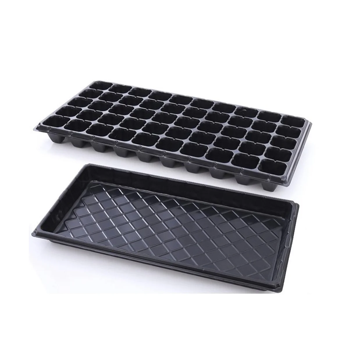 

Strong Seed Tray, Grow Light Stand for Seed Starting, Seedling Germinating & Plant Propagating