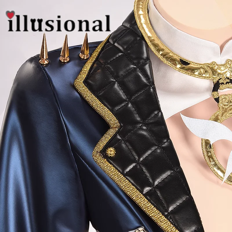 Иллюзионный костюм Shinano от Azur Lane сексуальное женское нижнее белье