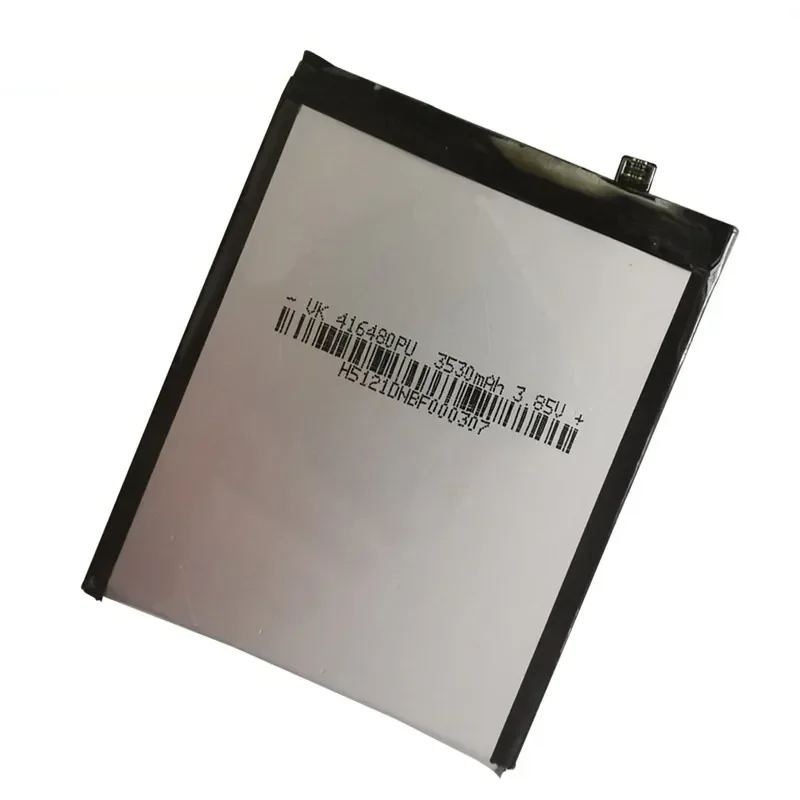 Сменный аккумулятор для Lenovo Vibe K5 Note Lemon мобильного телефона 3500 мАч BL261 A7020a40 A7020a48