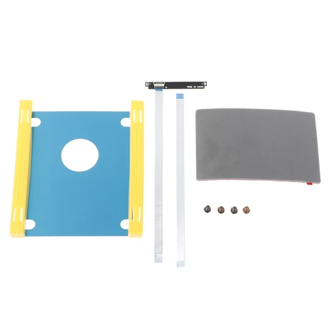 KOQZM 2,5-дюймовый SATA кабель для HUAWEI Matebook D15