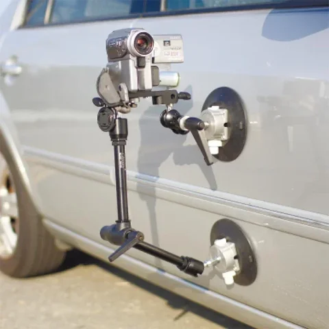 Присоска KUPO с шпилькой с резьбой 3/8 дюйма-16, детской штифтом, детским адаптером, KSC-03MP/ KSC-04MP/ KSC-05MP/ KSC-06MP