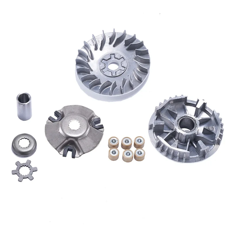 Вариатор yamaha bws 100. Гайка переднего вариатора на скутер венто соренто. Вариатор honda lead 100. Вариатор задний сузуки ад50. Ямаха бвс 100 вариатор.