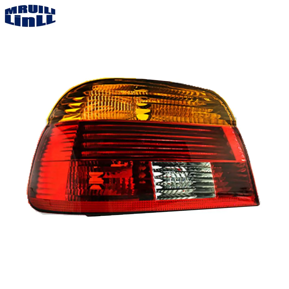 

Новый корпус лампы заднего света в сборе 63216900209 63216900210 для BMW 5 'E39 520d 520i M52 525d 525i 530d 530i 535i 2000-2003