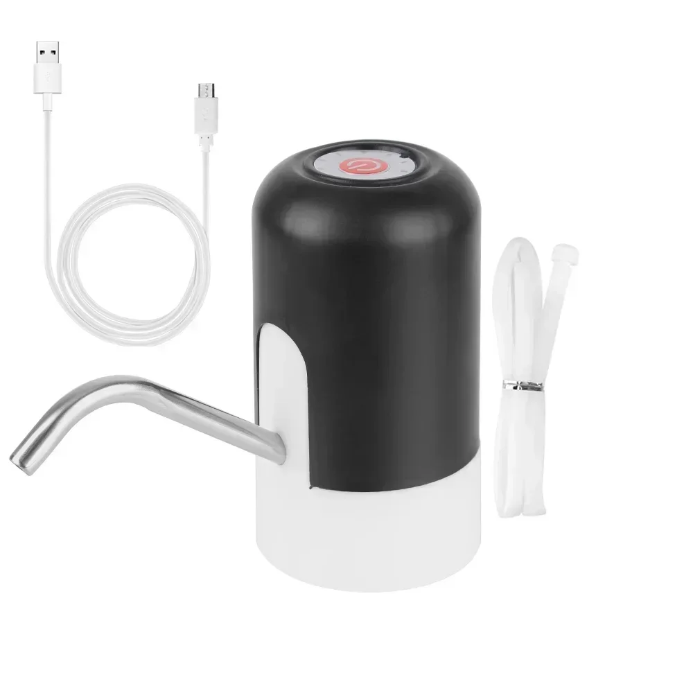 

Автоматическая помпа для бутылок с водой Automatic Water Bottle Pump