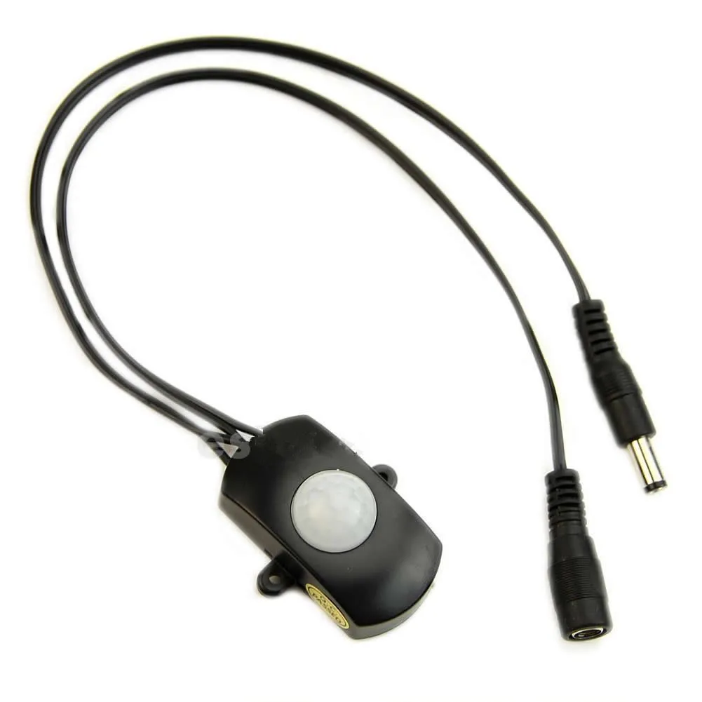 

Регулируемый мини-USB-переключатель для коридора, чулана, подстилки, 5-24 В постоянного тока