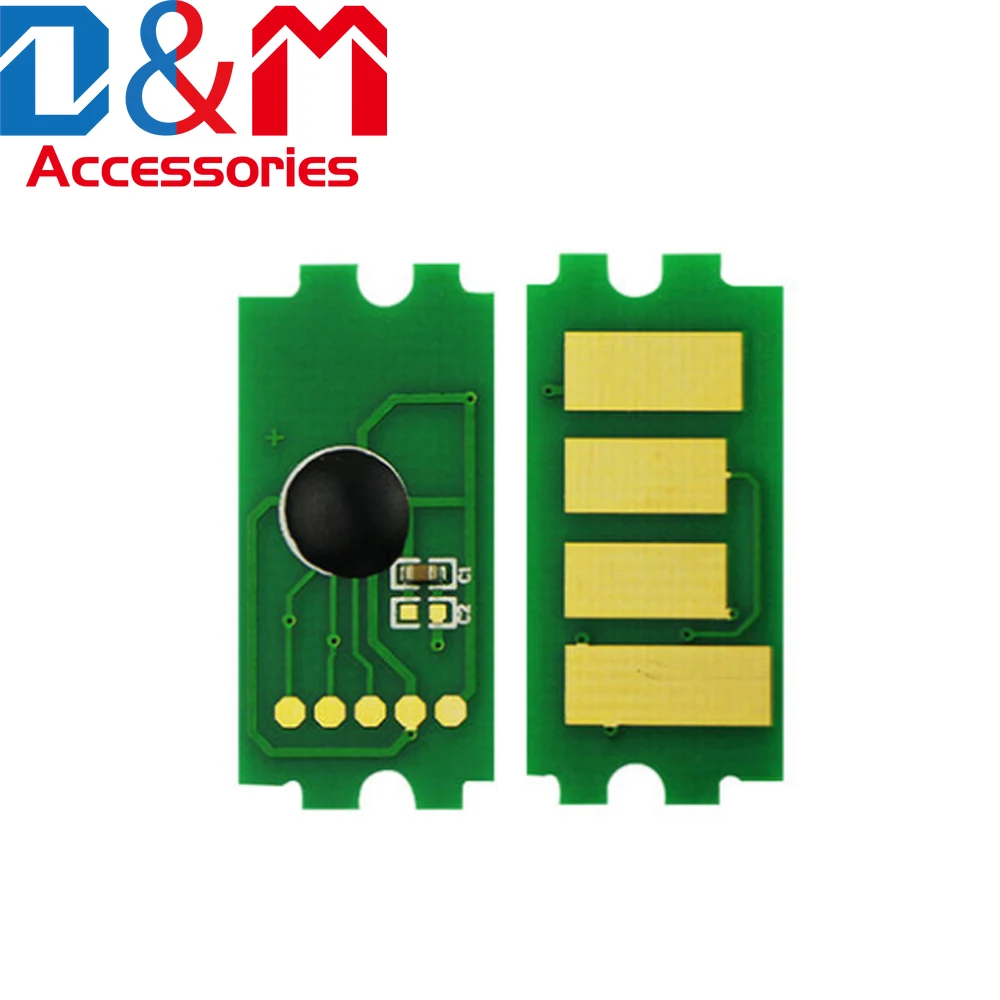

25 шт., картридж с тонером для Kyocera Φ FS4200DN