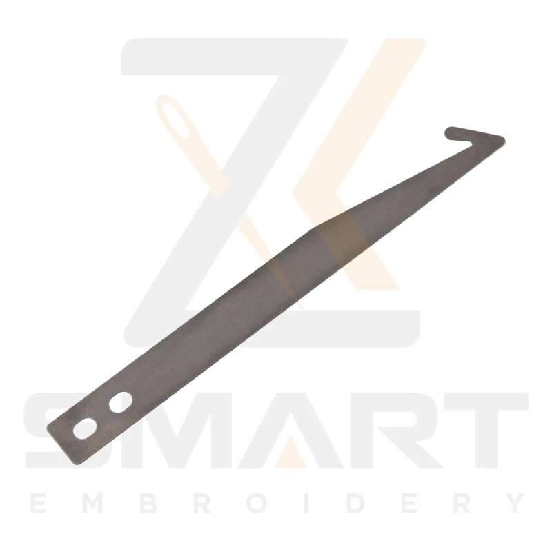 

Upper Thread Hook Wiper Hook Sweeper Hook For Embroidery Machine Spare Parts C010202