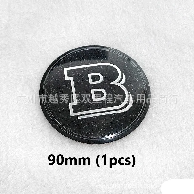

Модифицированный капот, задний багажник или колпак B, логотип, эмблема, значок, наклейка для BRABUS W213 W204 W205 W254 W210 W211 W220 W464 W253