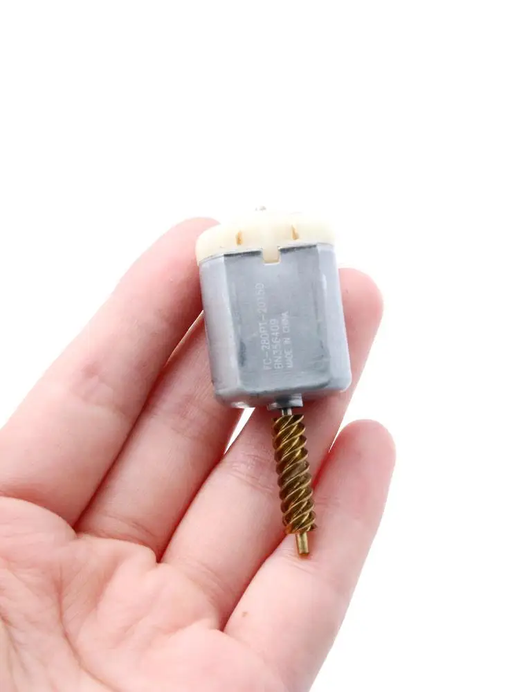 

For 2006-2011 Dodge Attitude Door Lock with Adjusting Motor Cars Electric Door Lock Actuator