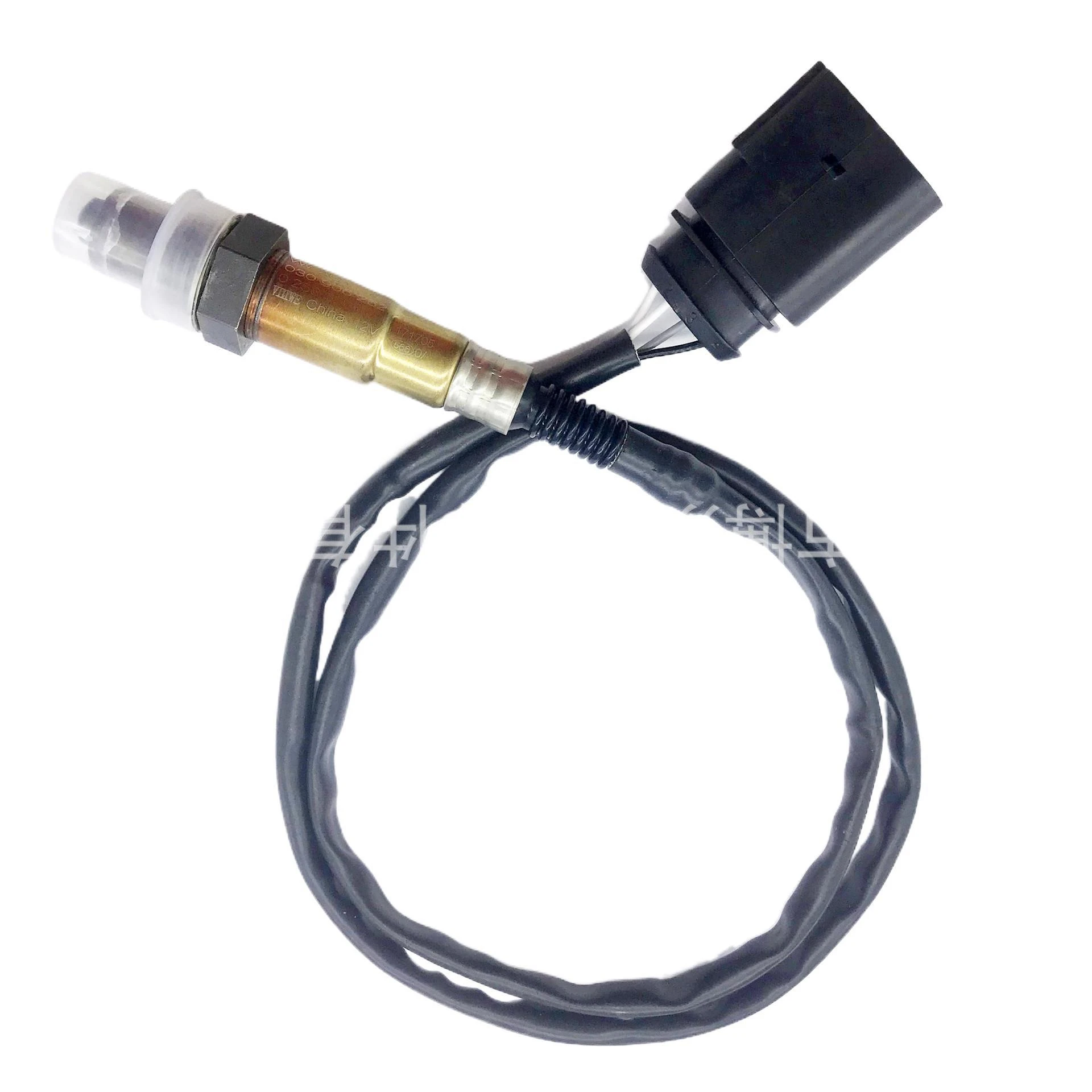 Кислородный датчик 0258006422 0258010032 030906262L 06A906262F для Audi