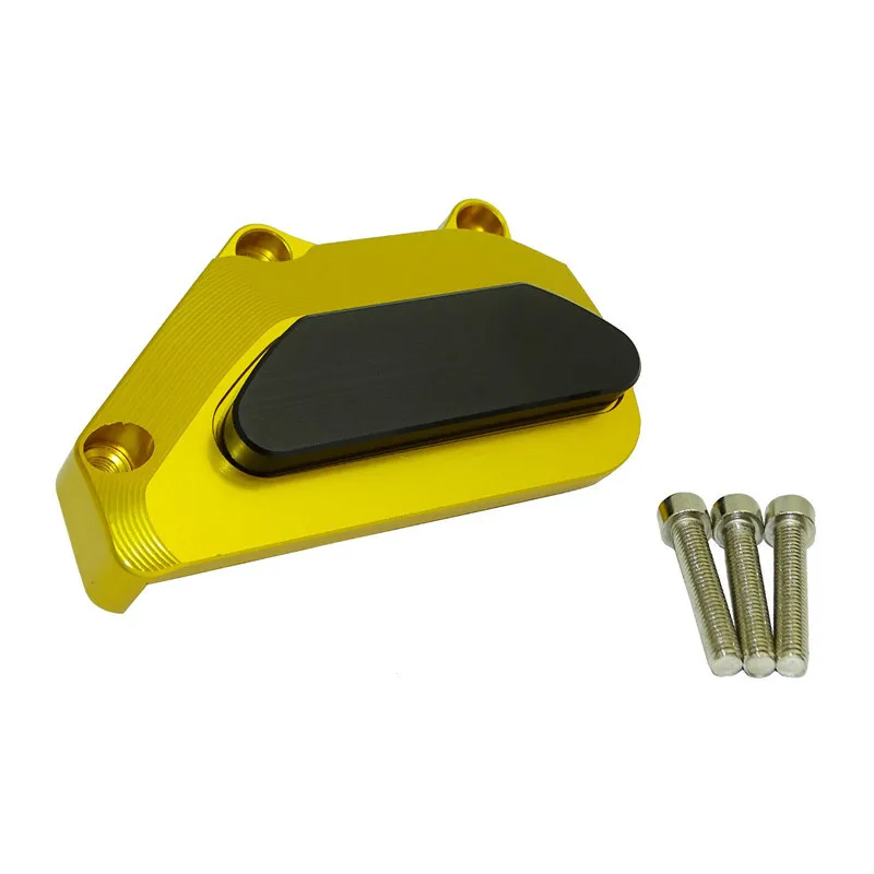 Waase для Honda CBR600RR CBR 600 RR F5 PC37 2003 2004 2005 2006 правые аварийные колодки двигателя защита