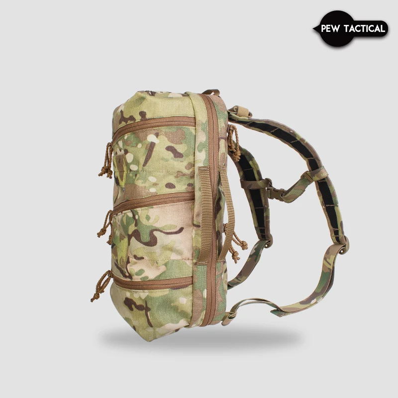 Фото PEW TACTICAL Elta Bag AIRSOFT компактная сумка для штурмовых лекарств PK10 №3