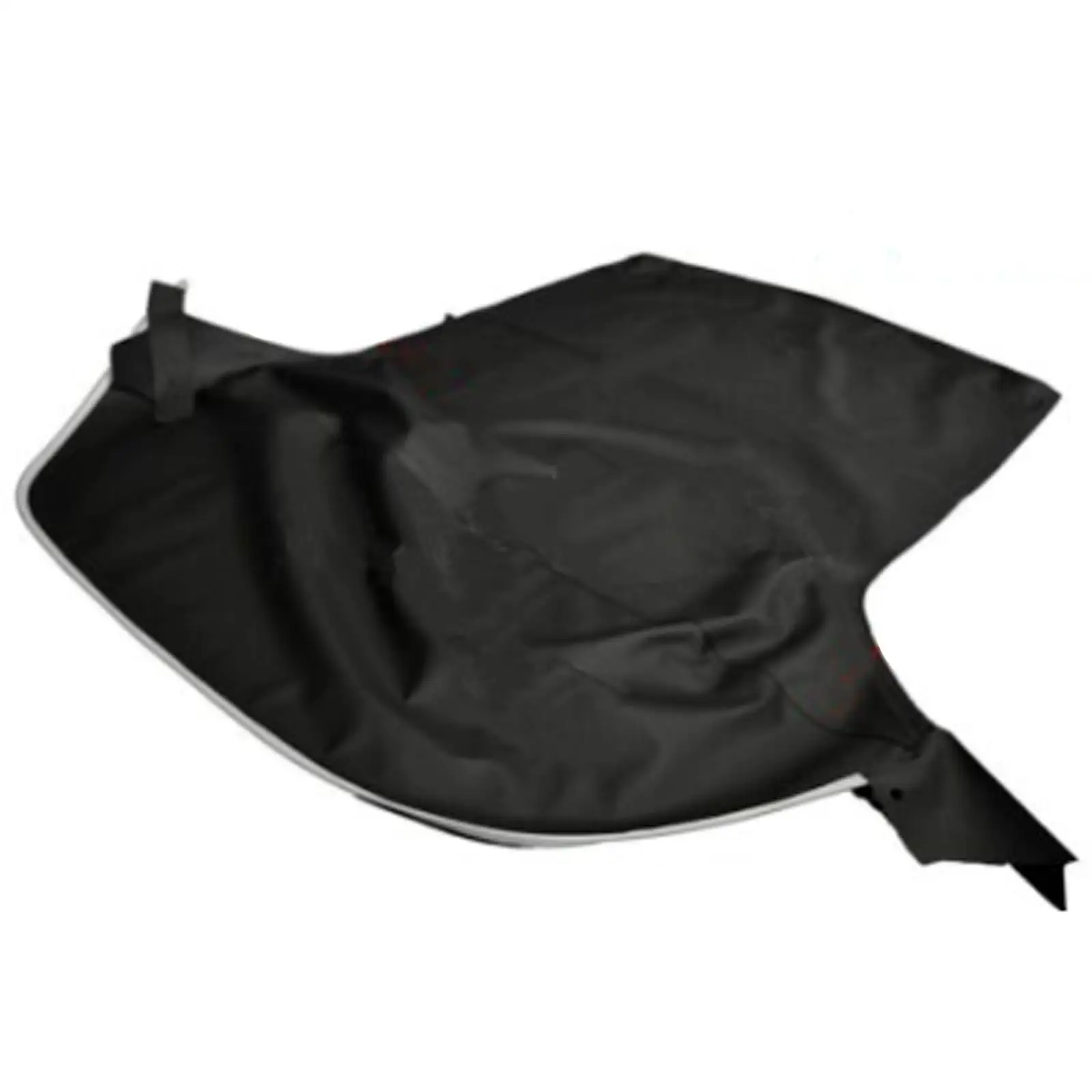 

Мягкий черный Чехол-трансформер AP01 4343902-2 для VW Volkswagen Cabrio Golf 1995 л 2001-43439022