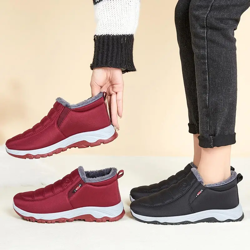 

hiking slip resistant women's sneakers 2022 white woman sport sneakers sports shoes for walking running shoes women 2022 1229