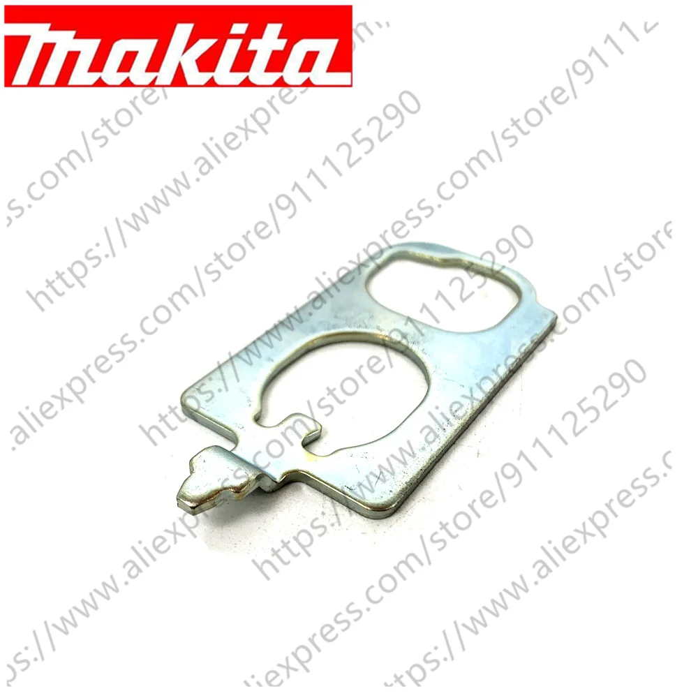 

Сменная пластина для шлифовального станка Makita BO6050J BO6050