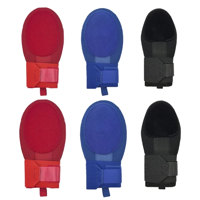 Бейсбольные перчатки для стрельбы бейсбольные раздвижные софтбольные