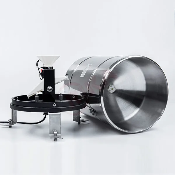 

Популярный Электронный металлический дождемер RIKA RK400-01 для метеорологических станций