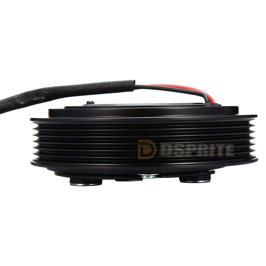 NEW SD7H15 AC Компрессор Муфта 55037466AC 1522028 для Jeep Liberty V6 2002 л 2005-55037466 471 55037466AE 7026-4335 4852