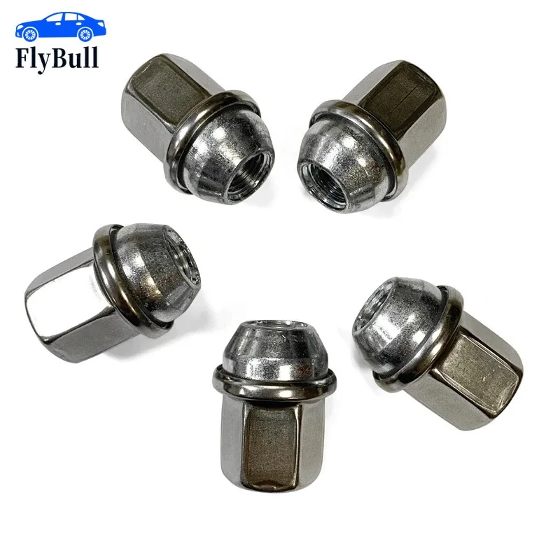 

КОЛЕСО гайки 6509422AA 06509422AA для пикапа DODGE RAM 1500 2012-2021 JEEP WRANGLER GLADIATOR GRAND CHEROKEE