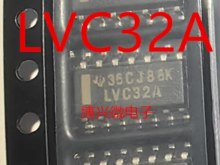 

10 шт./лот sn74lvc32адг LVC32A SOP-14 IC