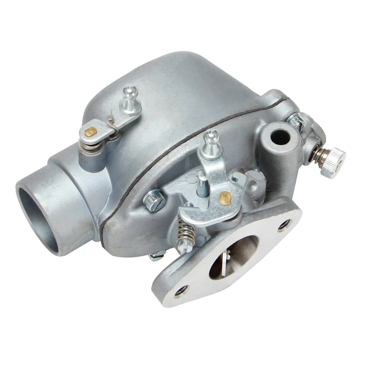 Карбюратор для трактора в сборе замена 2N 8N 9N 8N9510C 8N9510C-HD TSX241B TSX-241B