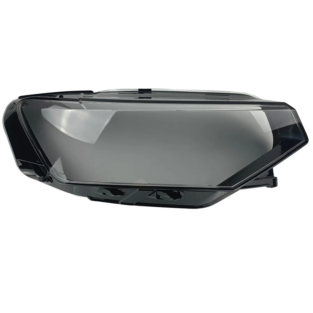 

Car Right Headlight Shell Lamp Shade Transparent Lens Cover Headlight Cover for-VW Tayron 2019 2020 2021 2022