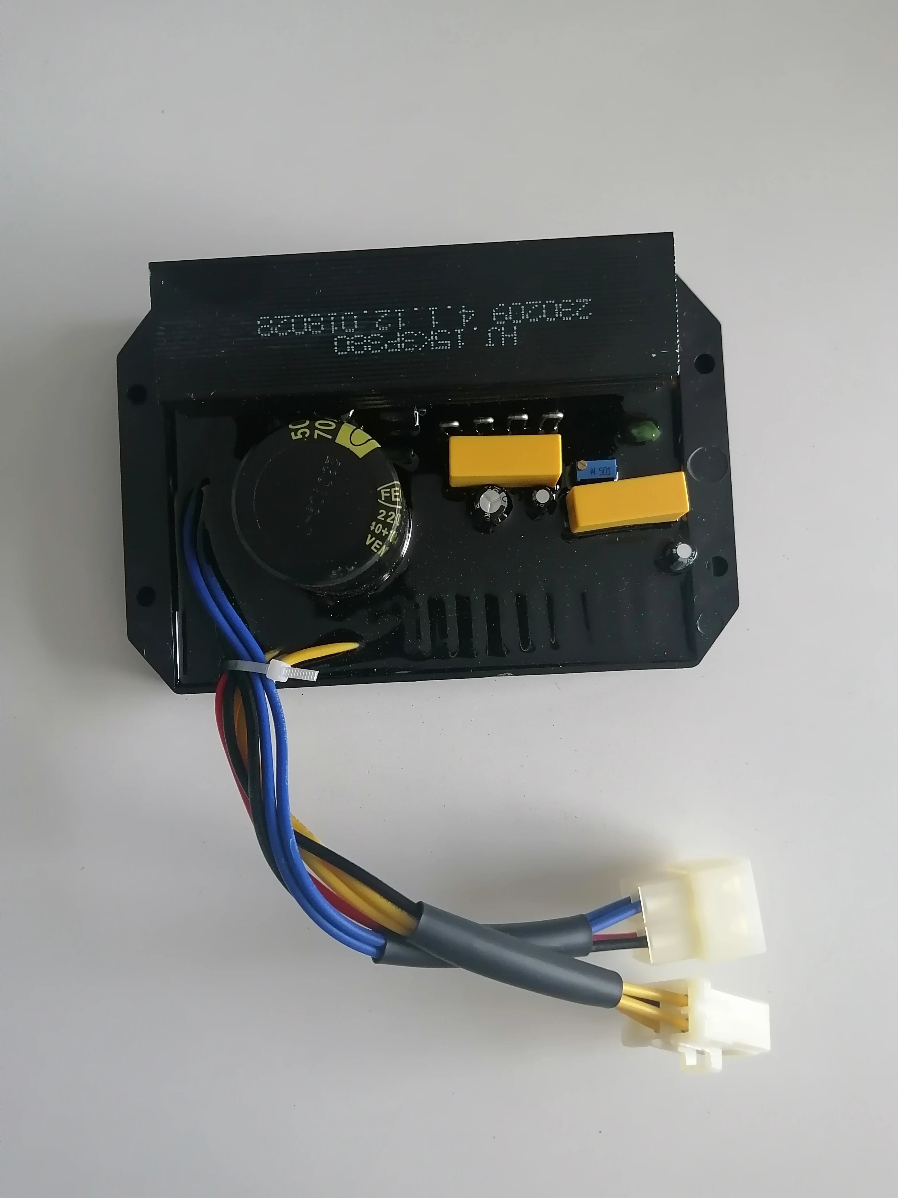 HJ. 15k3p380 AVR 3-фазный 380 В 8 проводов автоматический регулятор напряжения 10 кВт 15 кВт