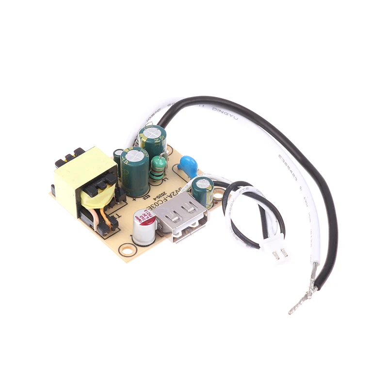 5 В 2 А 10 Вт Φ импульсная мощность переменного тока 110 220 в понижающий