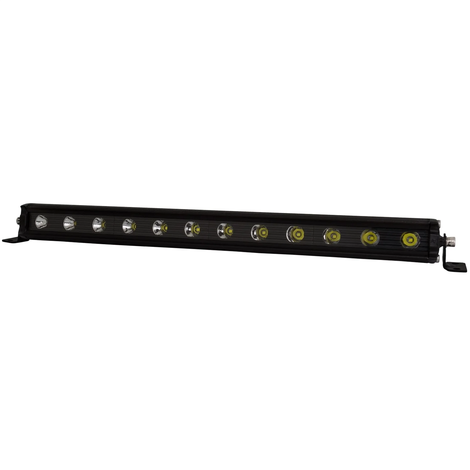 

ANZO Universal 12in Slimline LED Light Bar (White)