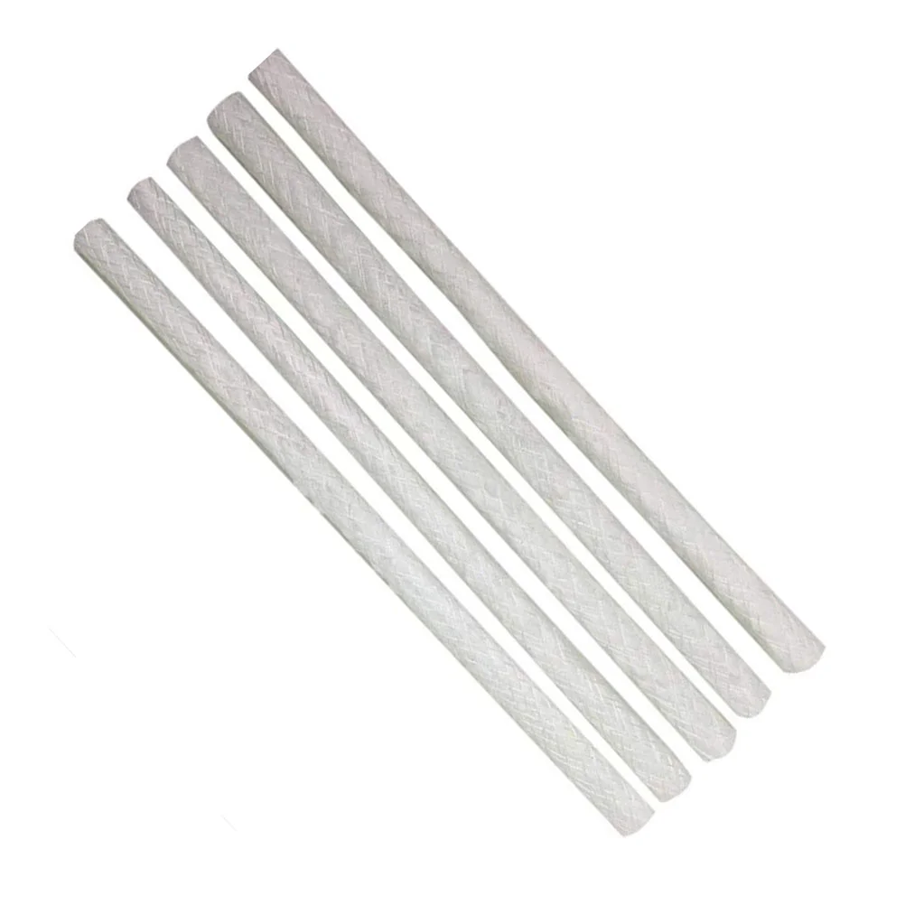

Wick Replacement Wicksreplacements Torchlanternfiberglass Tiki Bottle Holderlamp Makingwi Bottles Extra 2 Brassinch 4 Roll