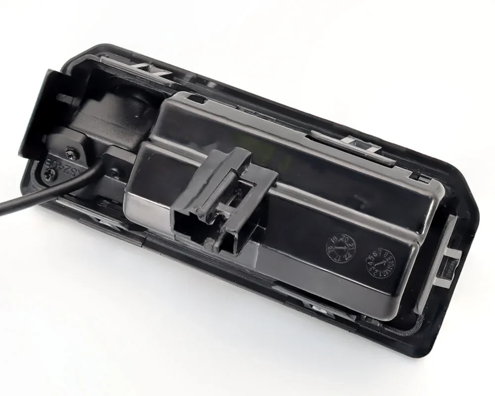 Камера заднего вида рыбий глаз для Audi A4L Q5 FY