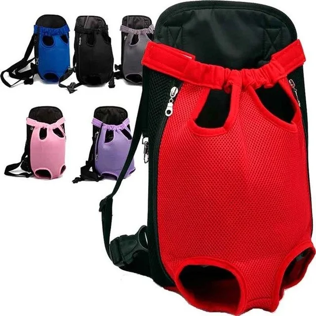 

07247-Kedi and Dog Kangaroo Type Main Lap Carry Bag 399322915