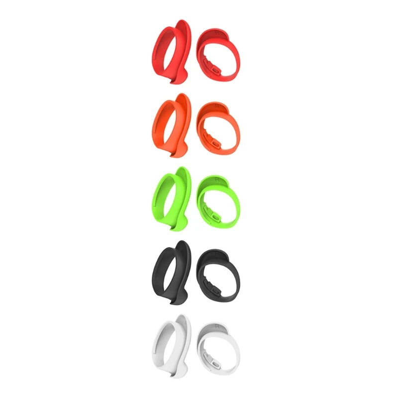 

Wireless Earbuds Cover Headphone Silicone Earplug Silicone In Ear Eartips Protective Sleeve for Quiet Comfort Earbuds II