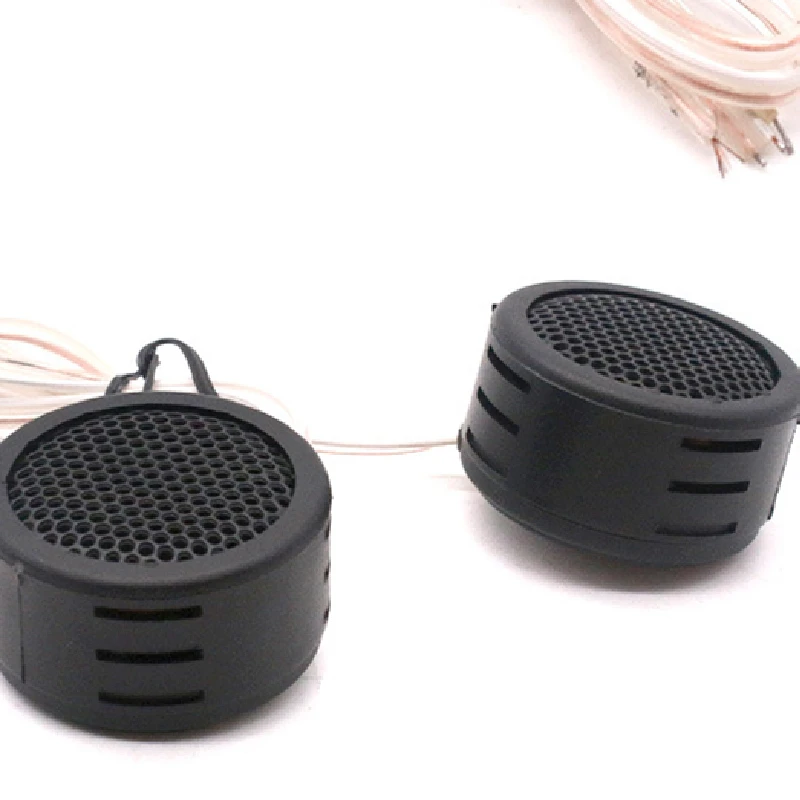 Автомобильный Высокочувствительный Неразрушающий динамик 40 Вт-500 Вт