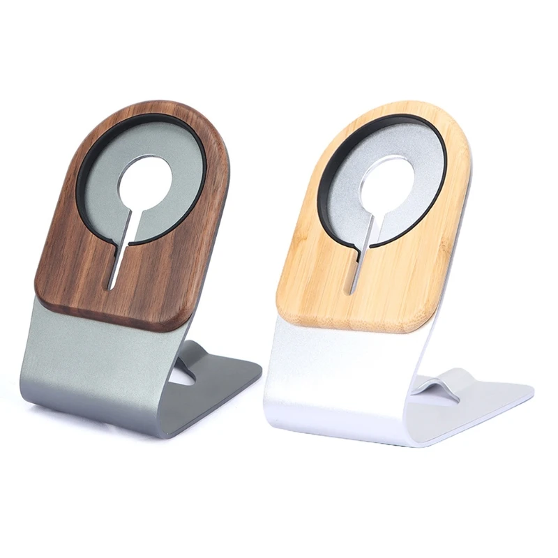 

Portable Phone Stand Charging Station Dock for Cell Phones Handsfree Dropship