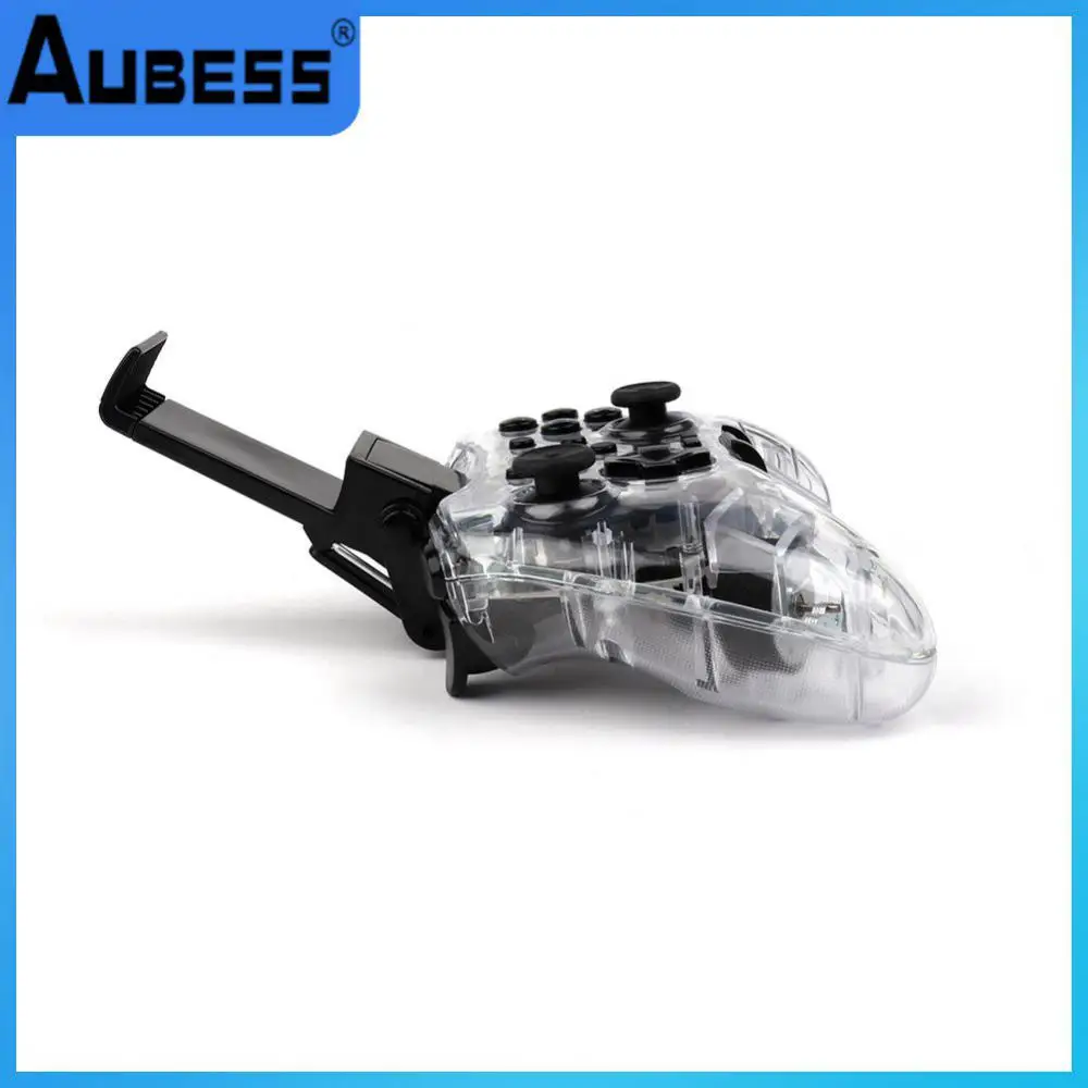 

360 High-precision Joystick Dazzling Light Handle Comfortable Handle Portable Durable Game Accessories Universal