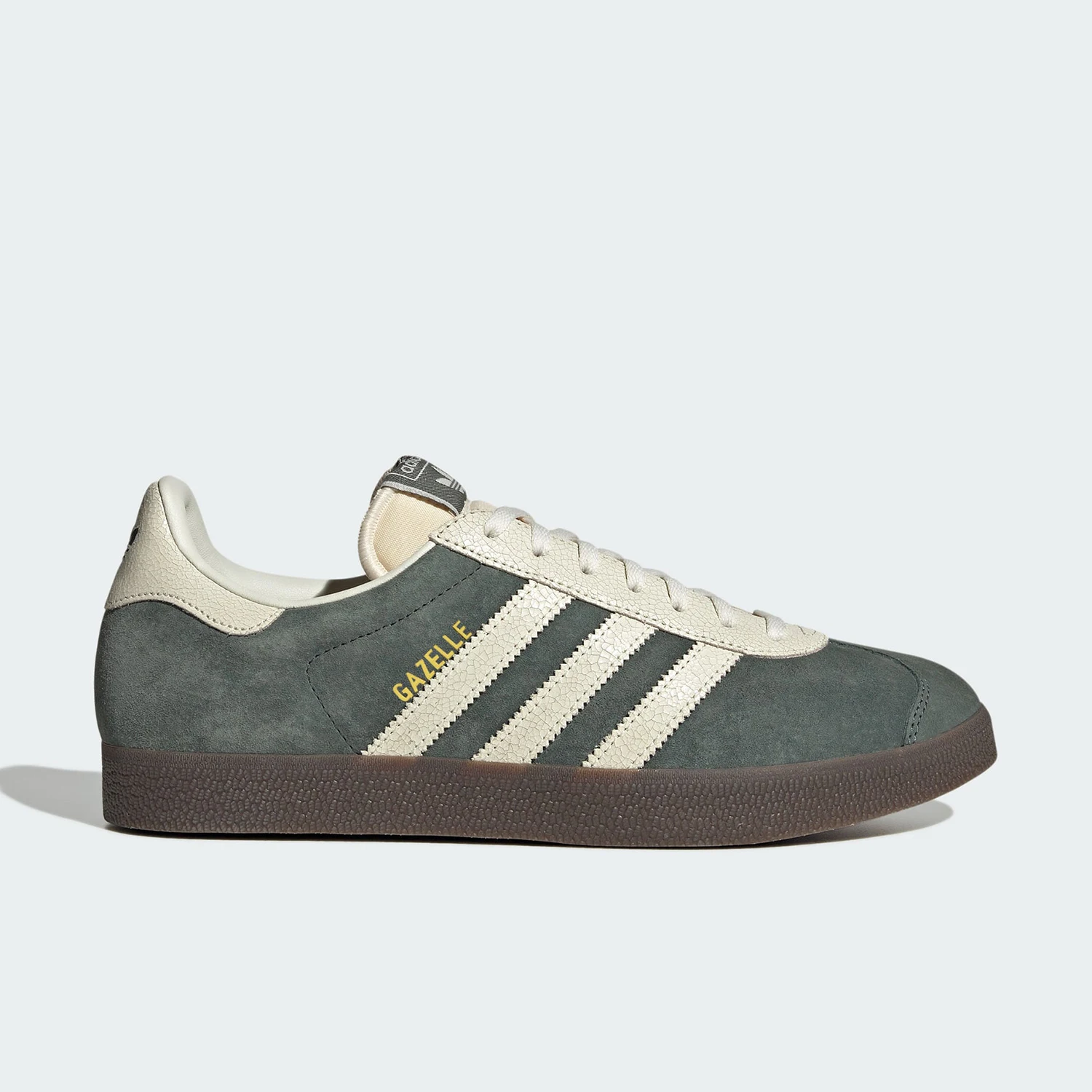 Фото Adidas оригинальные мужские и женские классические износостойкие спортивные кроссовки на тонкой подошве JH6379 №1