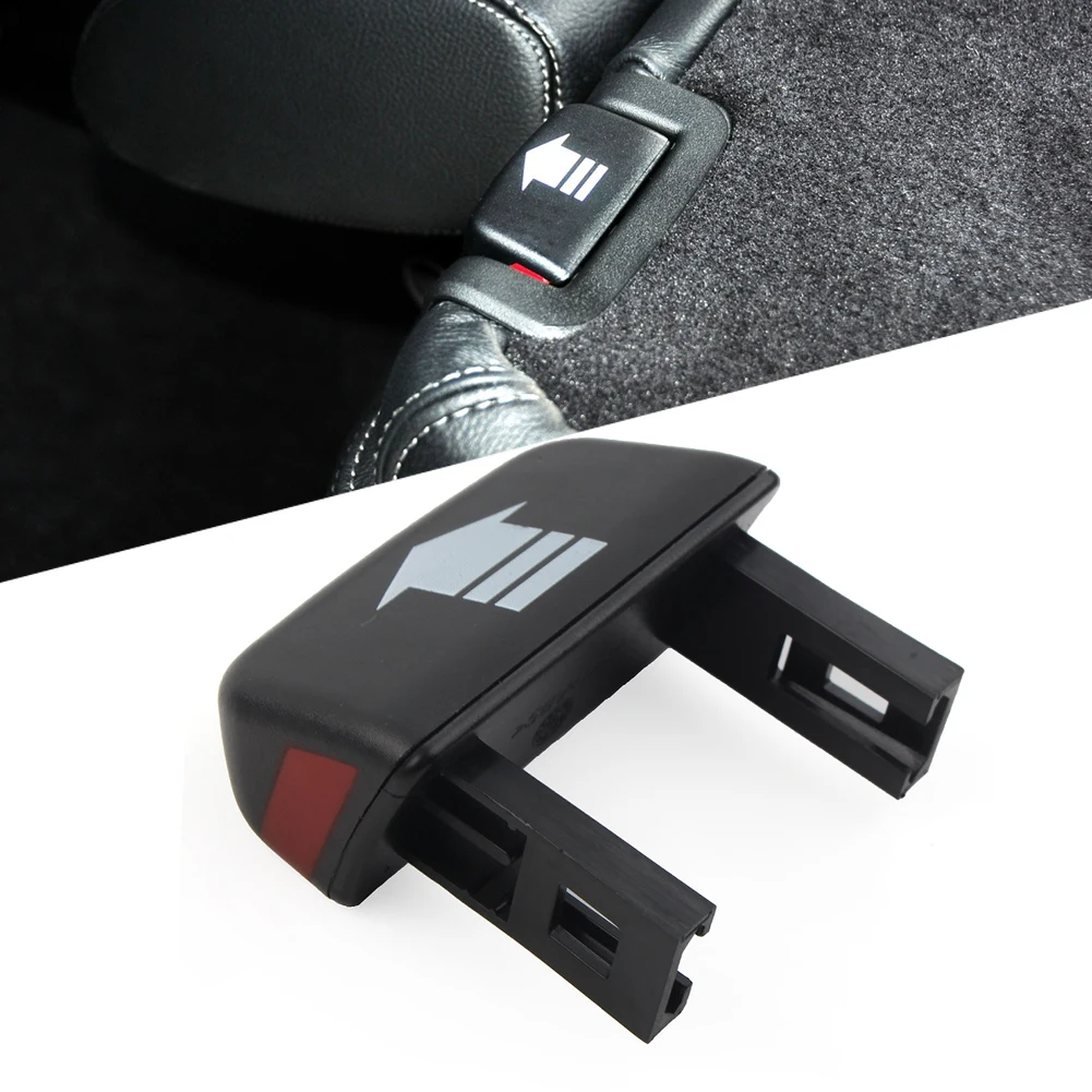 Автомобильный рычаг спуска сиденья второго ряда для Land Rover LR3 LR4 Range Sport HXG 500290 PVJ