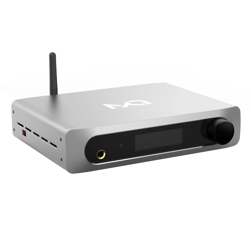 Матрица Mini-i Pro 2S 32 бит/384 кГц DSD DXD DAC Hifi усилитель декодер OTG Bluetooth Поддержка iPhone iPad