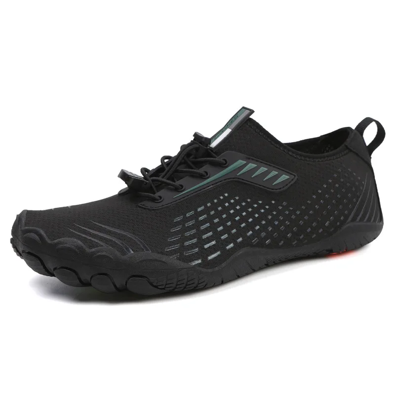 

2023 New Summer Soft Water Shoes Men Women Quick Dry Seaside Beach Barefoot Sneaker Swimming Upstream Wading Sports Aqua Shoes