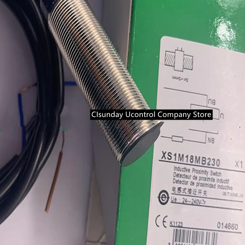 xs1m18mb230c xs1m18mb230c