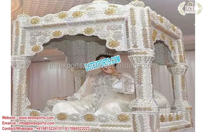 Maharani Свадебные растяжки Doli/Palanquins свадебные палочки Doli традиционный вид входные