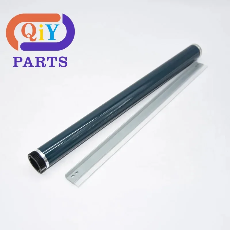 1 комплект барабана OPC + чистящее лезвие для Ricoh MPC 3003 3503 4503 5503 6003 MPC3003 MPC3503 MPC4503 MPC6003