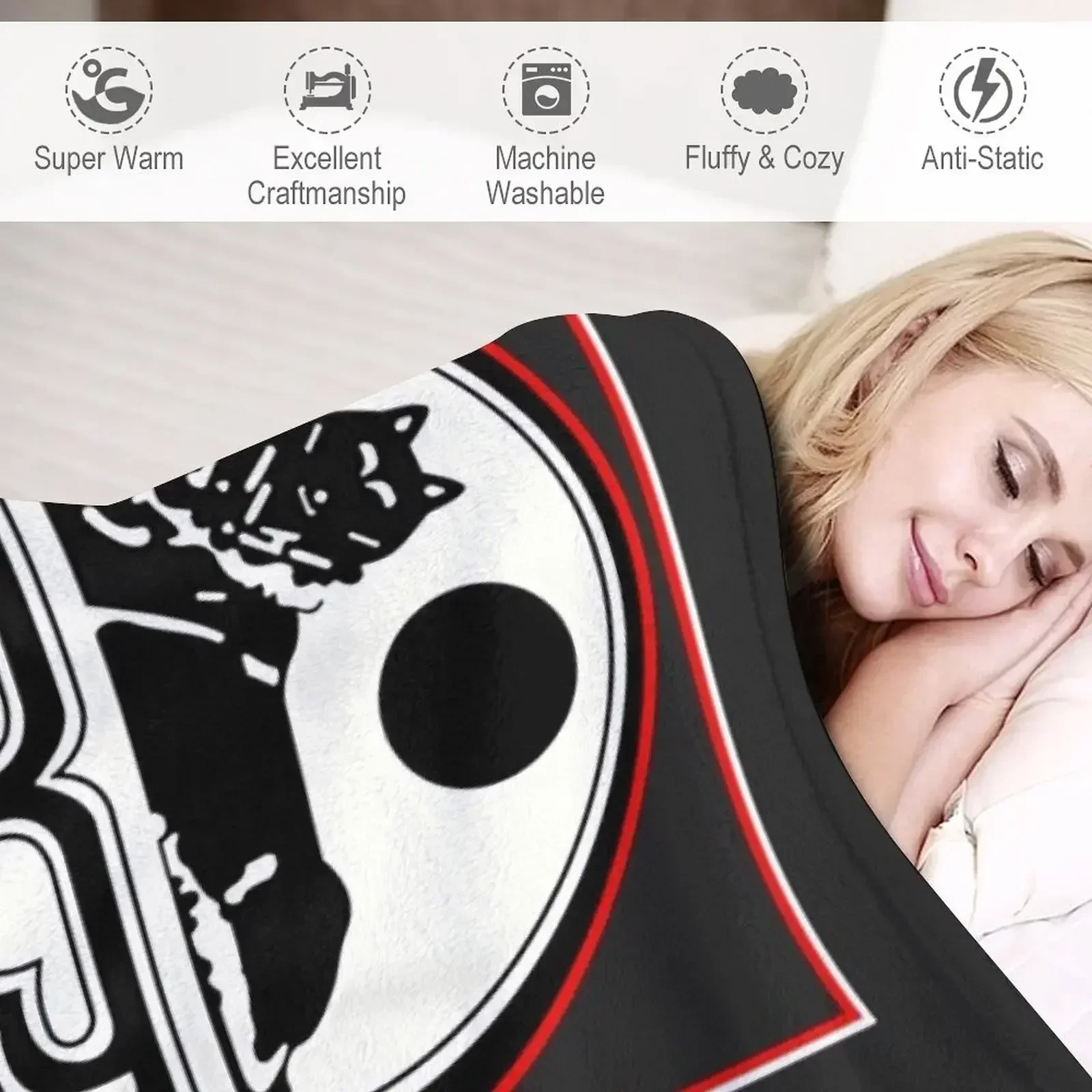 Новинка дешевое одеяло для боевых искусств плед на диван пляжное идея подарка