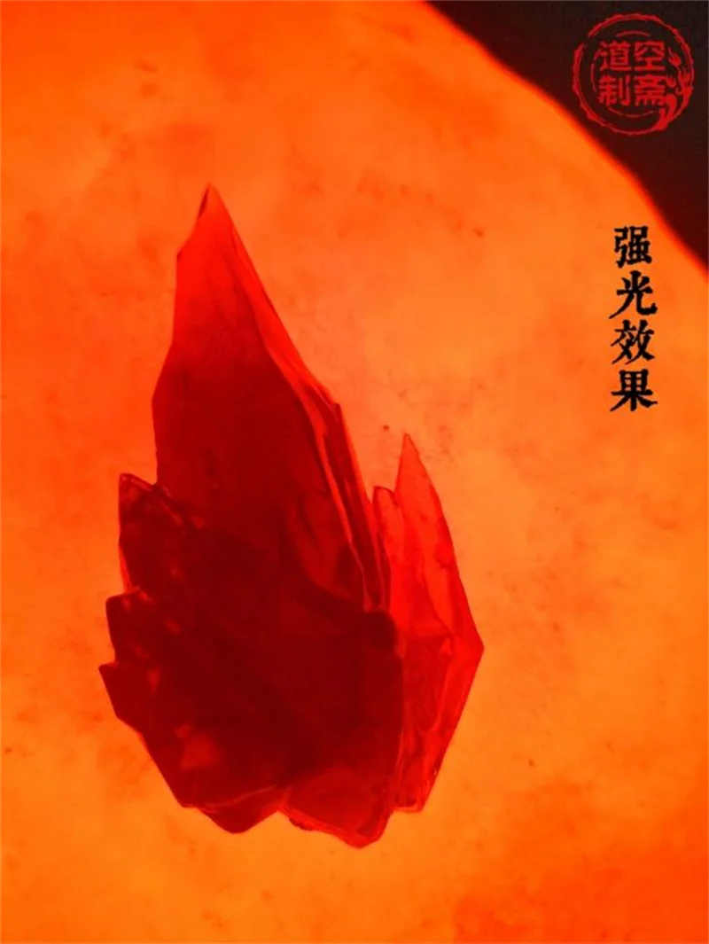 Новое ожерелье с подвеской из черного камня для косплея